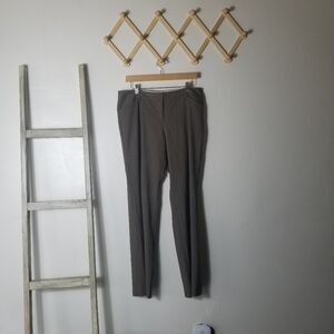 STAR CITY PINSTRIPES DRESS PANTS SIZE 13